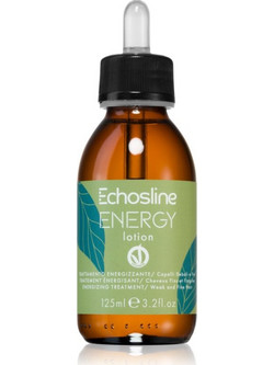 Echosline Energy Λοσιόν κατά της Τριχόπτωσης 125ml