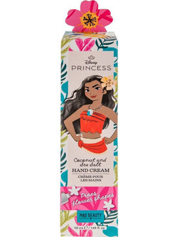 Mad Beauty Moana Ενυδατική Κρέμα Χεριών 50ml