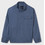 Mayoral Παιδικό Μπουφάν Softshell Αντιανεμικό Μπλε 25-06491-089