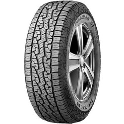 Nexen Rοadian AT 4x4 TL 205/70R15 96T
