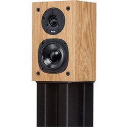 ProAc Tablette 10 Ζεύγος Ηχείων Hi-Fi Βιβλιοθήκης 2 Δρόμων Natural Oak