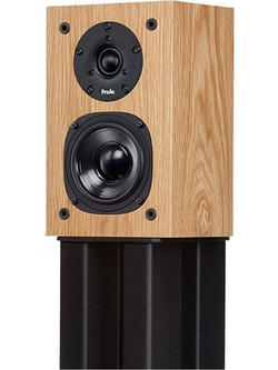 ProAc Tablette 10 Ζεύγος Ηχείων Hi-Fi Βιβλιοθήκης 2 Δρόμων Natural Oak