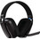 PX25 Ασύρματο Gaming Headset Over Ear Black