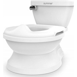 Ingenuity My Size Potty Pro Γιο Γιο Λεκάνη Λευκό