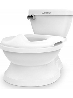 Ingenuity My Size Potty Pro Γιο Γιο Λεκάνη Λευκό