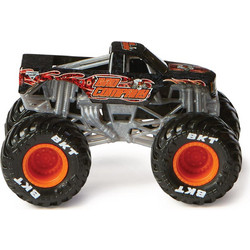 Spin Master Monster Jam Series 41 Bad Company
