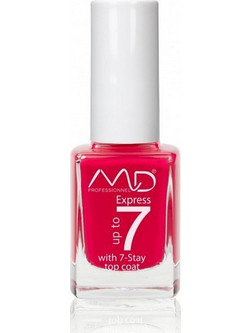 Md Professionnel Express 923 Gloss Βερνίκι Νυχιών 12ml