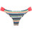 Billabong Bikini Slip Πολύχρωμο C3SW13BIP7-1252