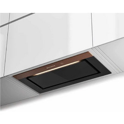 Faber BI-AIR KL A70 Μηχανισμός Απορρόφησης 70cm Μαύρος