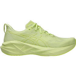 ASICS Novablast 5 Ανδρικά Αθλητικά Παπούτσια για Τρέξιμο Lime 1011C032-750