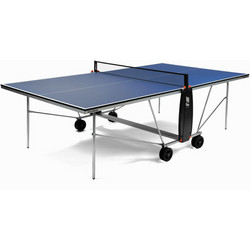 Cornilleau Challenger Indoor Blue
