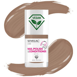 Semilac Breathable Technology 012 Ημιμόνιμο Βερνίκι Νυχιών 7ml
