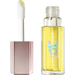 Fenty Beauty Bomb Ice Fruitz Ice'd Pineapple Lip Gloss 9ml