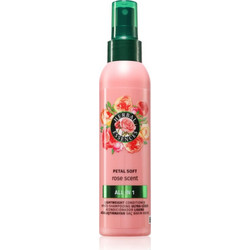 Herbal Essences Rose Scent Petal Soft Conditioner για Επανόρθωση για Ξηρά & Ταλαιπωρημένα Mαλλιά 145ml
