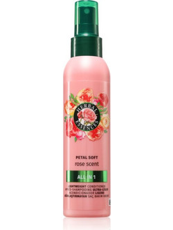 Herbal Essences Rose Scent Petal Soft Conditioner για Επανόρθωση για Ξηρά & Ταλαιπωρημένα Mαλλιά 145ml