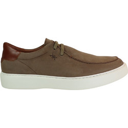 Kricket Ανδρικά Sneakers Καφέ 25K-1034-31