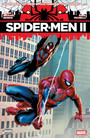 SpiderMen II SpiderMen II