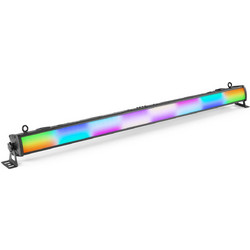 Beamz LCB224 Φωτορυθμικό Μπάρα LED RGB