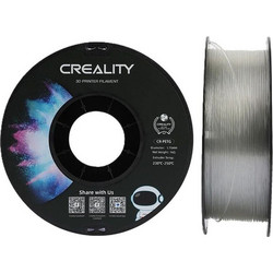 Creality PETG 1.75mm Transparent 1kg