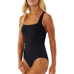 Rip Curl Premium Ολόσωμο Μαγιό Μαύρο 0AYWSW-0090