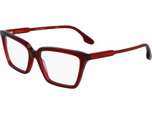 Victoria Beckham VB2653 15610 Γυναικείος Σκελετός Γυαλιών Οράσεως Κοκάλινος Κόκκινος