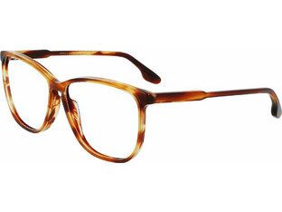 Victoria Beckham VB2629 13209 Γυναικείος Σκελετός Γυαλιών Οράσεως Κοκάλινος Ταρταρούγα
