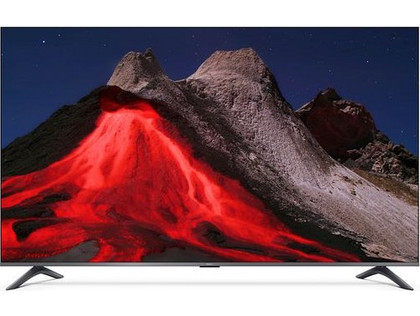 Xiaomi A PRO 2026 Smart Τηλεόραση 55" 4K UHD QLED HDR (2025)
