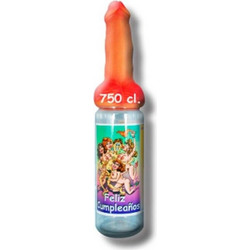 Diablo Picante Penis Feeding Αστείο Sexy Μπουκάλι 750ml D-233586