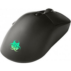 Tracer Thor Ασύρματο Gaming Ποντίκι RGB 10000 DPI Black