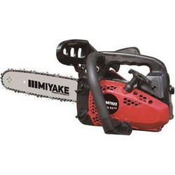 Miyake MCS527T Αλυσοπρίονο Βενζίνης 1.36hp με Λάμα 25cm