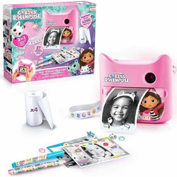 Canal Toys Cat Pink