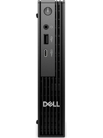 Dell Pro Micro QCM1250 (Ultra 5-235T/16GB/512GB SSD/UHD Graphics/Windows 11)