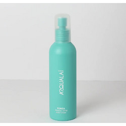 Acqualai Ponza Αντηλιακό Spray Σώματος SPF50+ 150ml