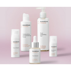 InnovaGoods Kombucha Set 5τμχ