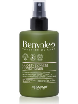 Alfaparf Benvoleo Glossy Conditioner για Επανόρθωση 200ml
