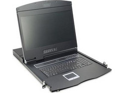 Digitus KVM Switch DS-72211 USB 2.0