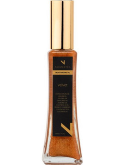 Nemertis Velvet Λάδι Σώματος για Ενυδάτωση 50ml