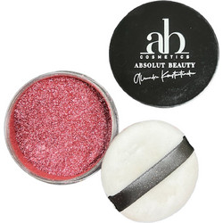 Ab Cosmetics 3 Powder Blush