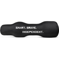 Tiguar TI-FWM040 Σάκος Μποξ Ανδρείκελο Δαπέδου 40kg 135cm Μαύρος