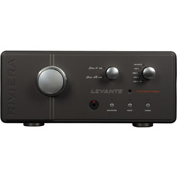 Riviera Labs Levante RIV-LEV-GOLD Ενισχυτής Hi-Fi 2.0