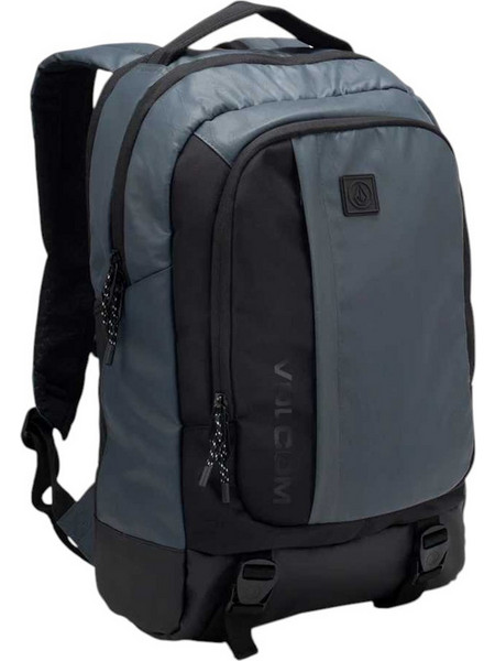 Volcom Venture VMXX00HMEA-DST Σακίδιο Πλάτης 22lt Γκρι