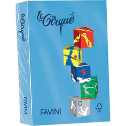 Favini Χαρτί Α4 80gr/m² 500 Φύλλα Μπλε