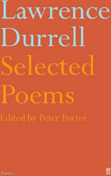 Selected Poems of Lawrence Durrell