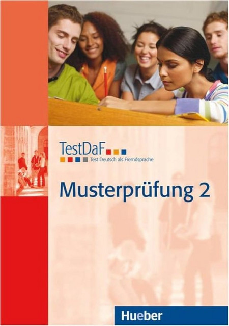 TestDaF Musterprüfung 2