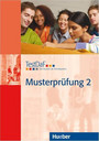 TestDaF Musterprüfung 2 TestDaF Musterprüfung 2