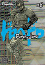 Dorohedoro, Vol. 8 Dorohedoro, Vol. 8