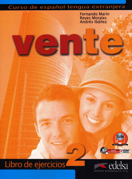 Vente 2 (B1+)