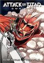 Attack on Titan Omnibus 1 (Vol. 13) Attack on Titan Omnibus 1 (Vol. 13)