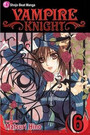 Vampire Knight, Vol. 6 Vampire Knight, Vol. 6