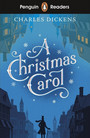 Penguin Readers Level 1: A Christmas Carol Penguin Readers Level 1: A Christmas Carol